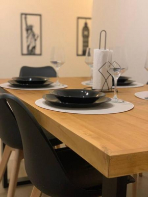 Hermoso apartamento en el corazón de Mendoza